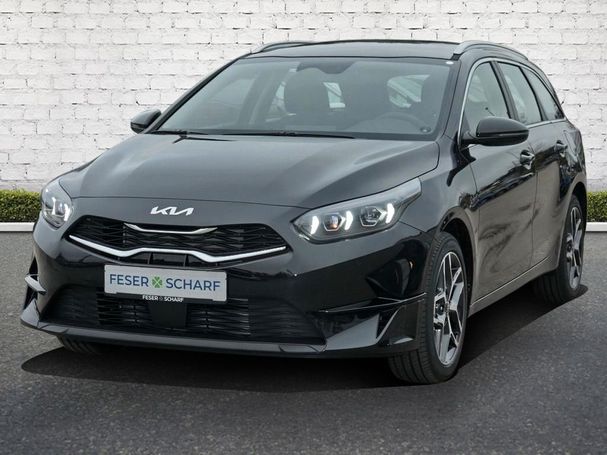 Kia Ceed Sportswagon 1.5 Spirit 103 kW image number 12