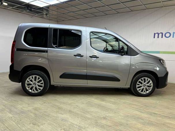 Fiat Doblo 1.5 BlueHDi 96 kW image number 3