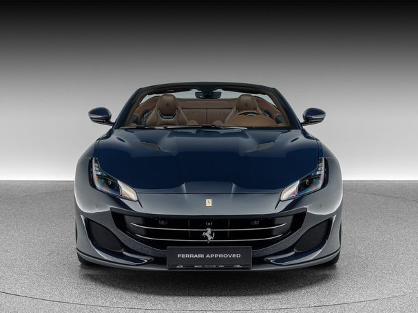 Ferrari Portofino 441 kW image number 11