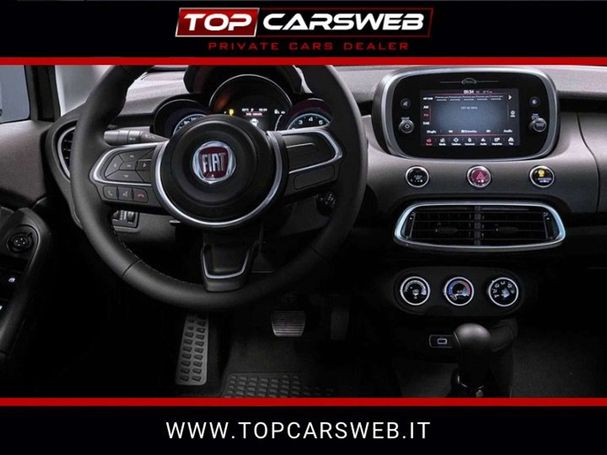 Fiat 500X 1.5 Hybrid DCT 96 kW image number 11