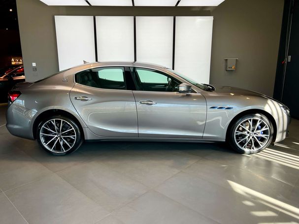 Maserati Ghibli 243 kW image number 2