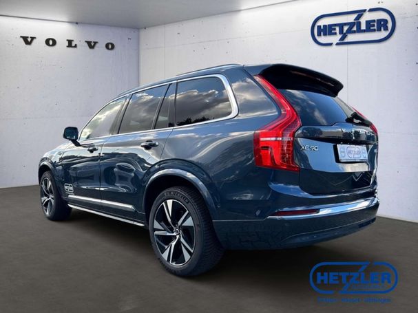 Volvo XC90 B5 AWD Plus 173 kW image number 4