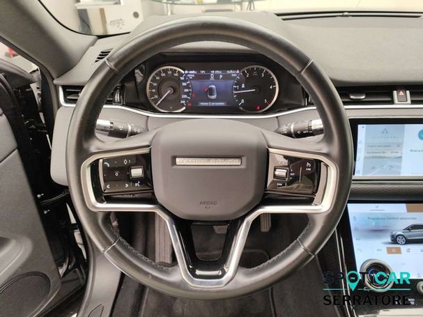 Land Rover Range Rover Evoque 150 kW image number 8