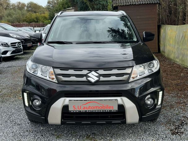 Suzuki Vitara 1.6 88 kW image number 3