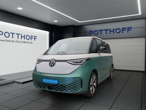 Volkswagen ID. Buzz Pro 150 kW image number 1