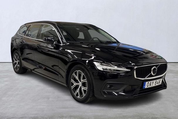 Volvo V60 B4 147 kW image number 6