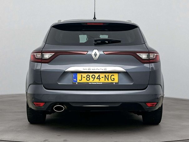 Renault Megane Estate TCe 140 Bose 103 kW image number 4