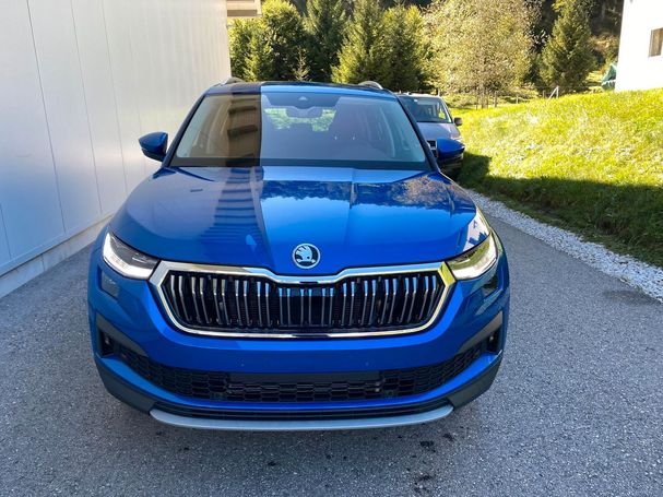 Skoda Kodiaq 2.0 TSI 4x4 DSG Style 140 kW image number 3