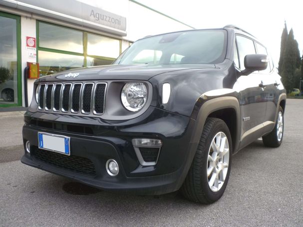 Jeep Renegade 1.6 88 kW image number 15