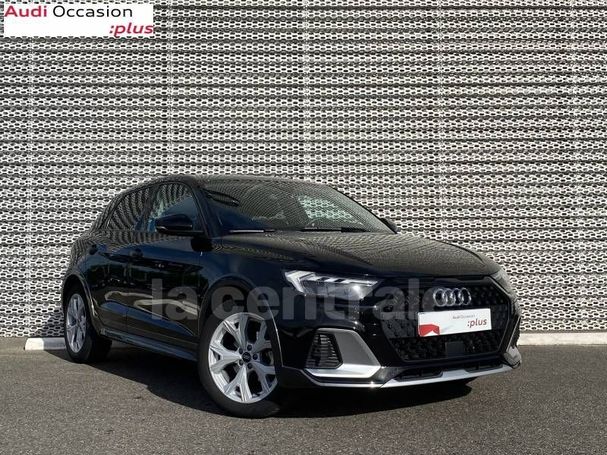 Audi A1 30 TFSI 81 kW image number 2