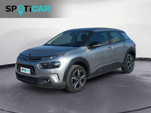 Citroen C4 Cactus BlueHDi 100 Feel 75 kW image number 1