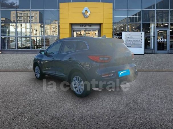 Renault Kadjar TCe 140 EDC 103 kW image number 15