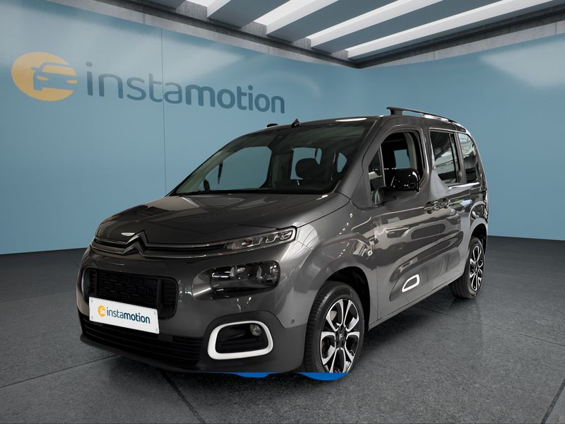 Citroen Berlingo MPV