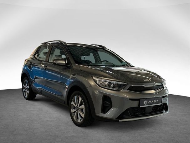 Kia Stonic 1.0 Vision 88 kW image number 2