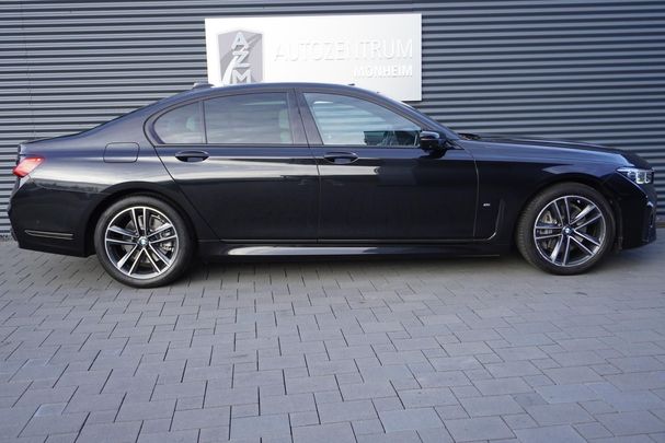 BMW 730d xDrive M Sport 195 kW image number 4