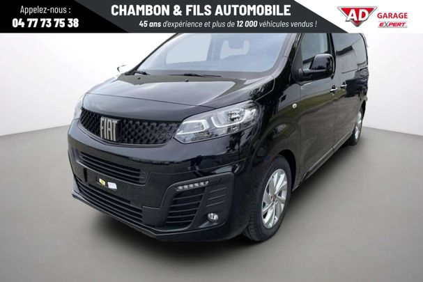 Fiat Scudo 180 132 kW image number 1