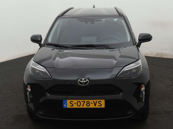 Toyota Yaris Cross 1.5 92 kW image number 27