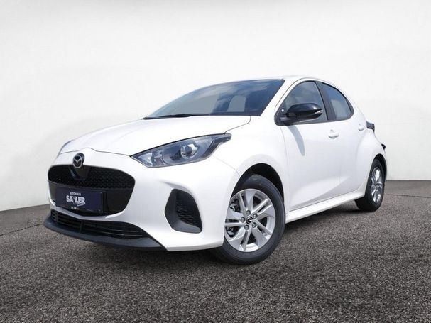 Mazda 2 Hybrid 85 kW image number 1