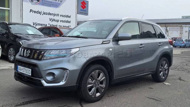 Suzuki Vitara 1.4 95 kW image number 1