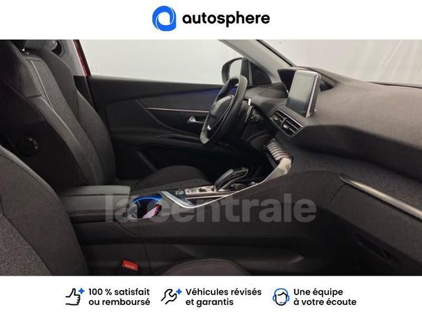 Peugeot 5008 96 kW image number 20