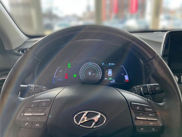 Hyundai Kona 100 kW image number 8