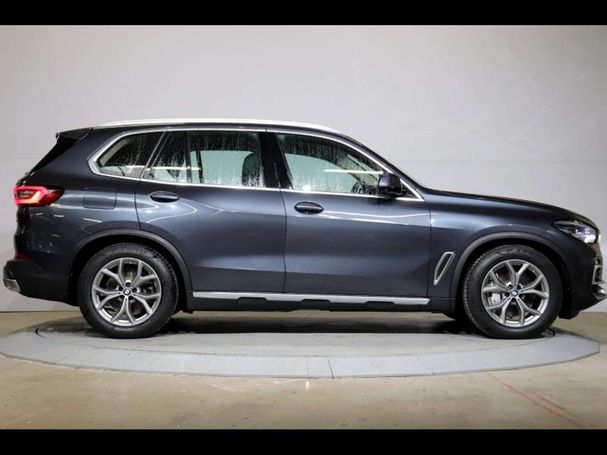 BMW X5 xDrive 155 kW image number 2