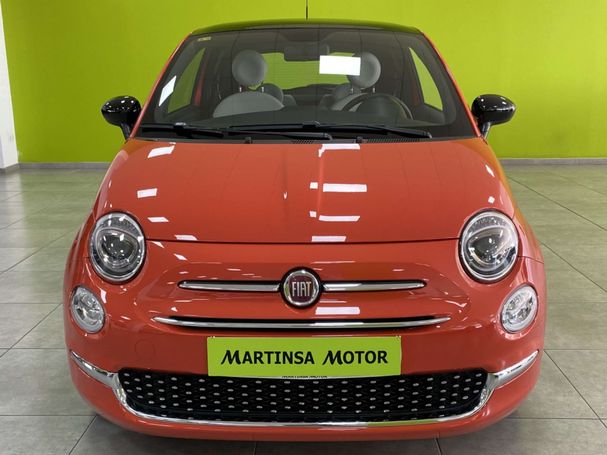 Fiat 500 1.0 52 kW image number 5