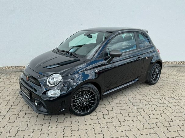 Abarth 595 121 kW image number 2