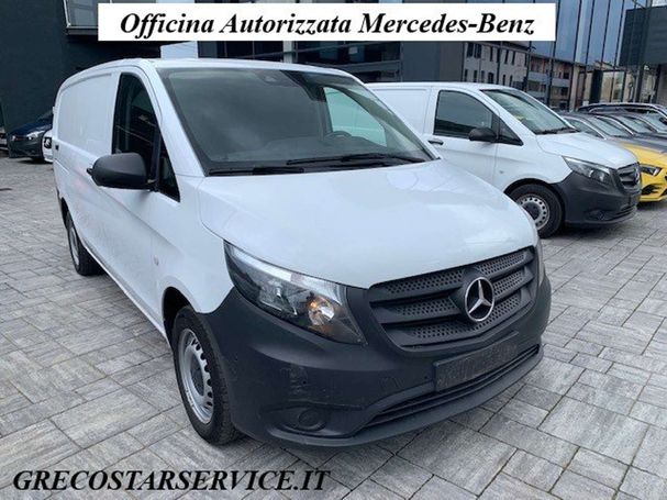 Mercedes-Benz Vito 116 CDi Long 120 kW image number 2