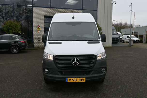 Mercedes-Benz Sprinter 317 CDI RWD 125 kW image number 10