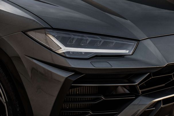 Lamborghini Urus 478 kW image number 11