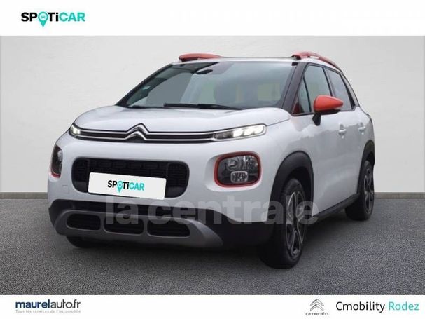 Citroen C3 Aircross PureTech 82 Feel 60 kW image number 1