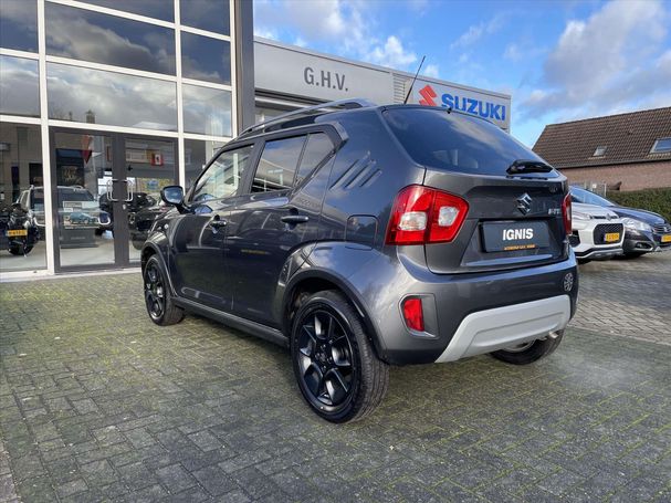 Suzuki Ignis 61 kW image number 9