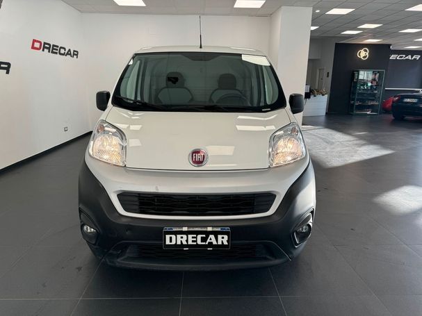 Fiat Fiorino 70 kW image number 5