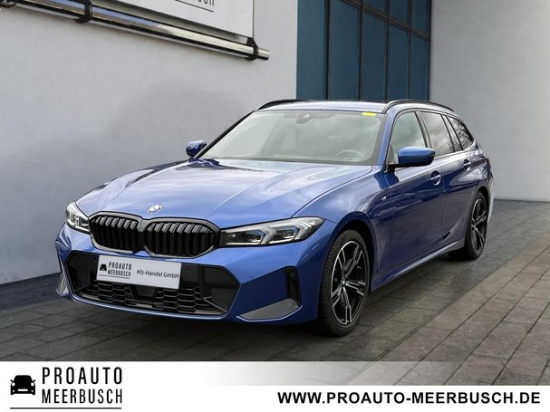 BMW 320d Touring xDrive M Sport 140 kW image number 1