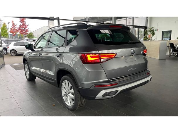 Seat Ateca 1.5 TSI ACT Style 110 kW image number 5