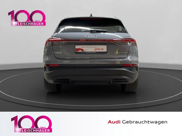 Audi Q4 35 125 kW image number 3