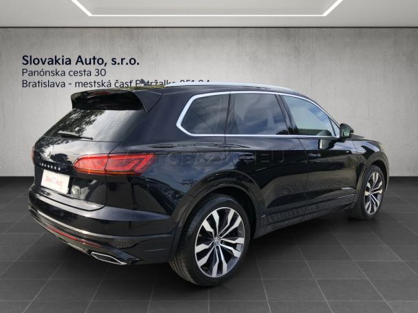 Volkswagen Touareg 3.0 TDI 4Motion 210 kW image number 1