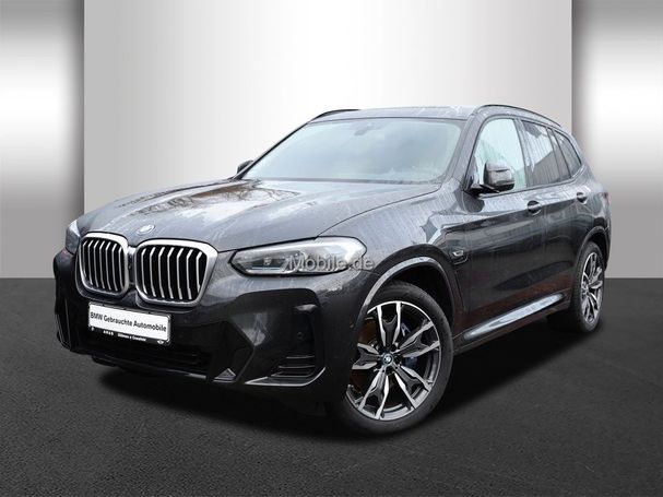 BMW X3 xDrive30e M Sportpaket 215 kW image number 1