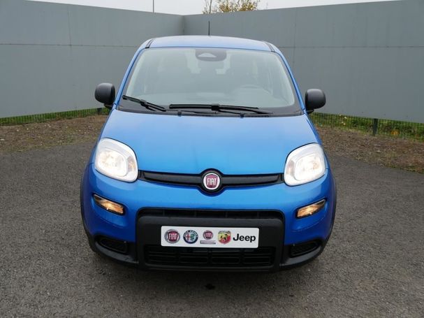 Fiat Panda 51 kW image number 9