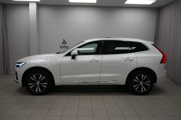 Volvo XC60 T6 Recharge AWD 261 kW image number 2