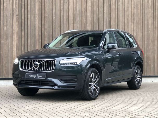 Volvo XC90 T5 AWD Momentum 184 kW image number 1