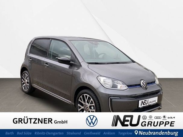 Volkswagen up! 60 kW image number 1