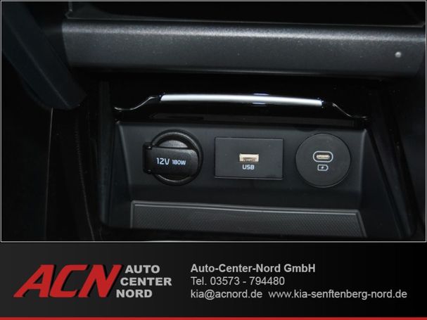 Kia XCeed 1.5 T-GDI Spirit DCT7 103 kW image number 14