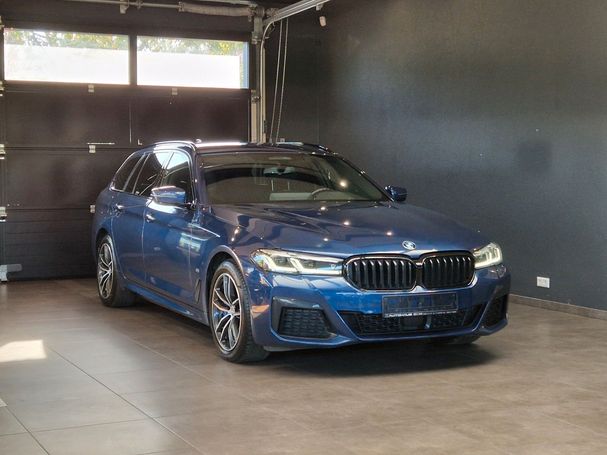 BMW 530 Touring xDrive 215 kW image number 2