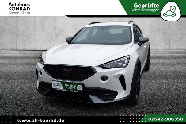 Cupra Formentor e-HYBRID 150 kW image number 1