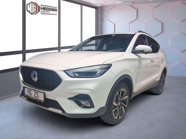 MG ZS 82 kW image number 1