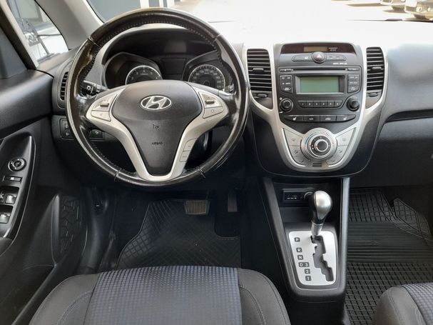 Hyundai ix20 1.6 92 kW image number 19