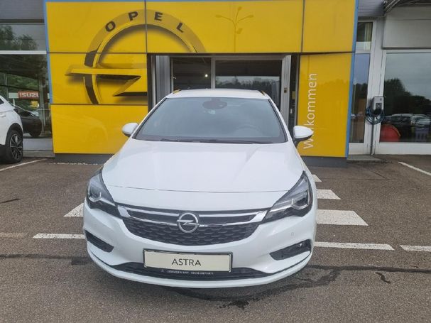 Opel Astra Sports Tourer Innovation 147 kW image number 2