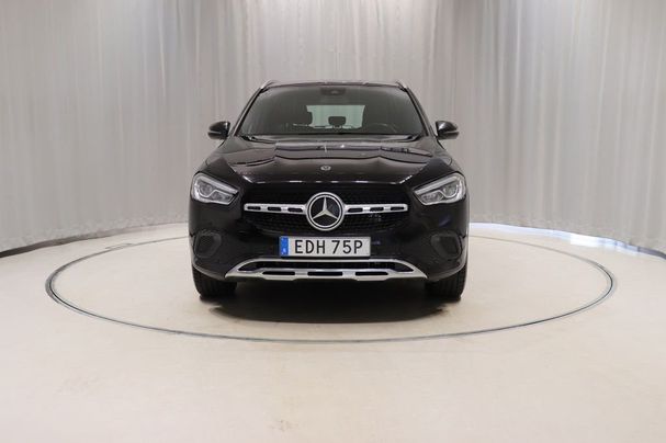 Mercedes-Benz GLA 250 e 160 kW image number 3